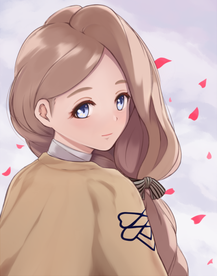 Mercedes Von Martritz (Fire Emblem) Rule 34 Image