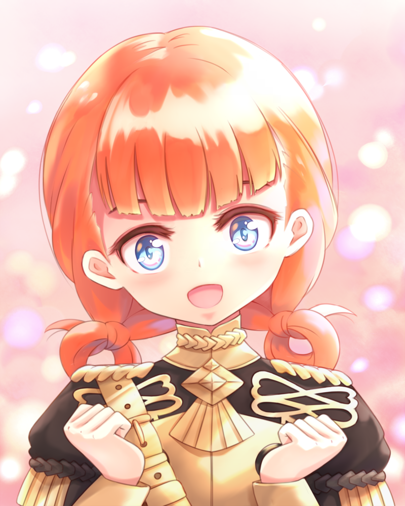 Annette Fantine Dominic (Fire Emblem) Rule 34 Image