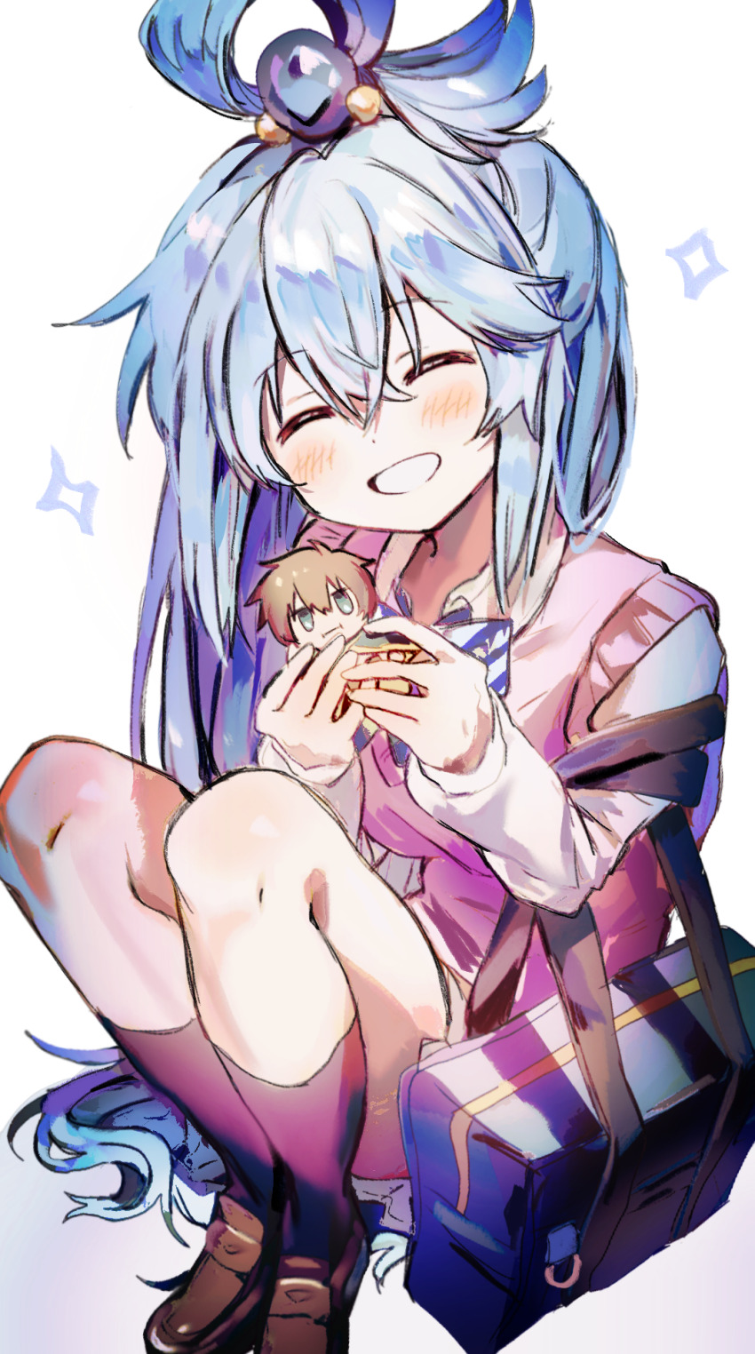 Aqua (Konosuba) Rule 34 Image