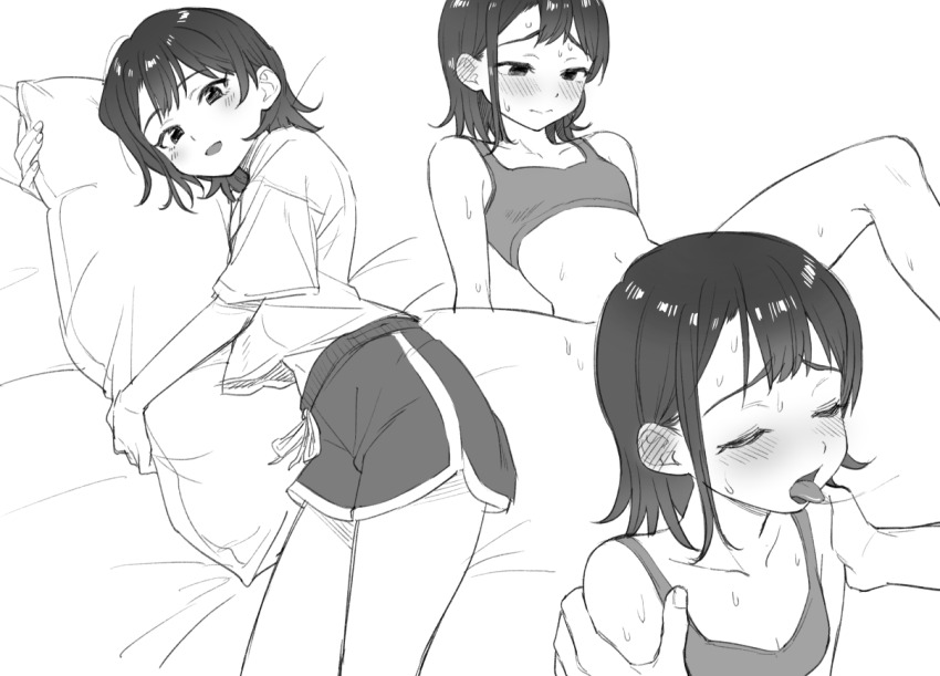 Character Request (Copyright Request) Rule 34 Image
