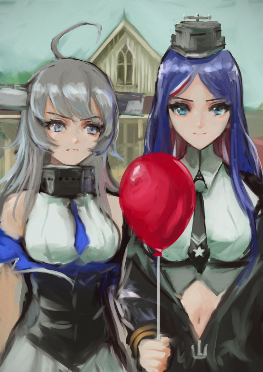 American Gothic Rule 34 Image