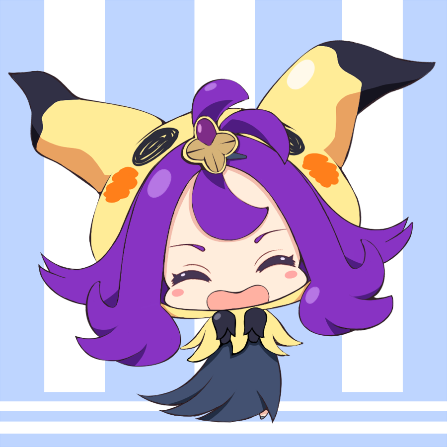 Acerola (Pokemon) Rule 34 Image