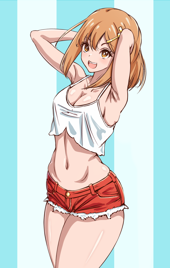 Reisalin Stout (Atelier (Series)) Rule 34 Image