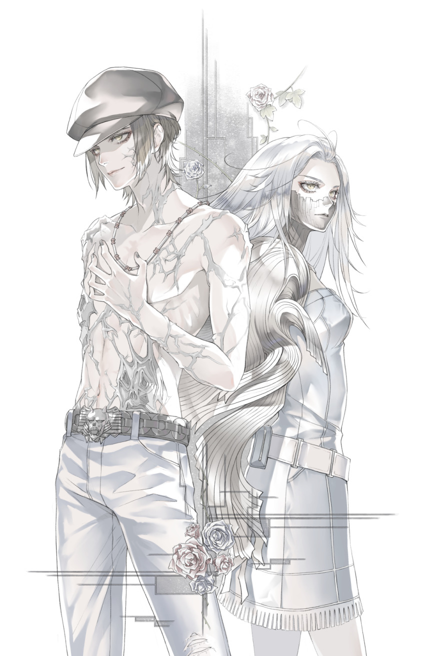 Shin Megami Tensei Rule 34 Image