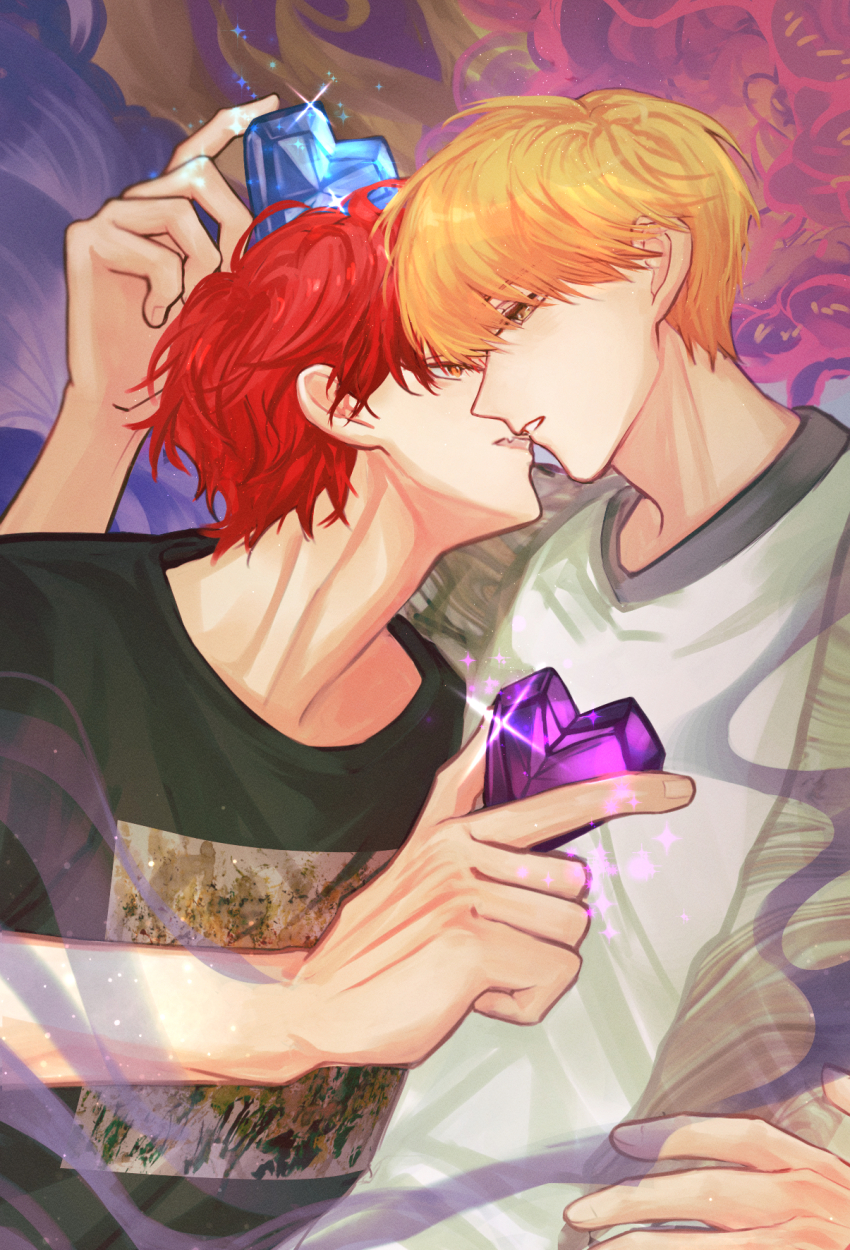 Bishounen Rule 34 Image
