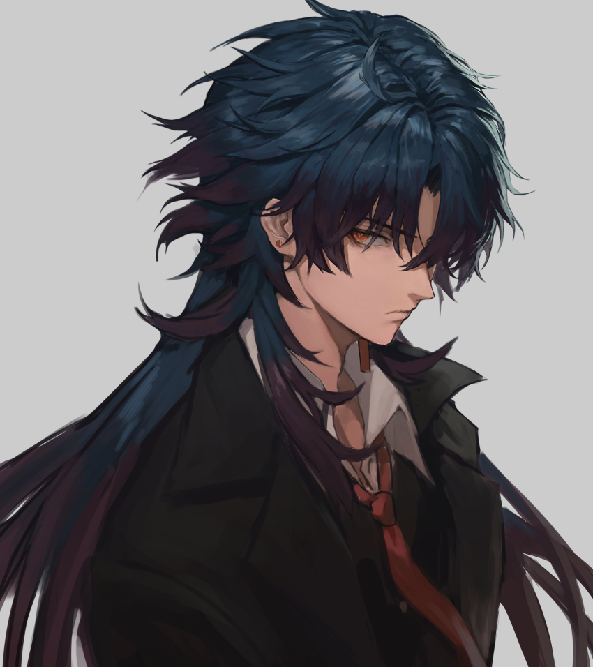 Blade (Honkai: Star Rail) Rule 34 Image