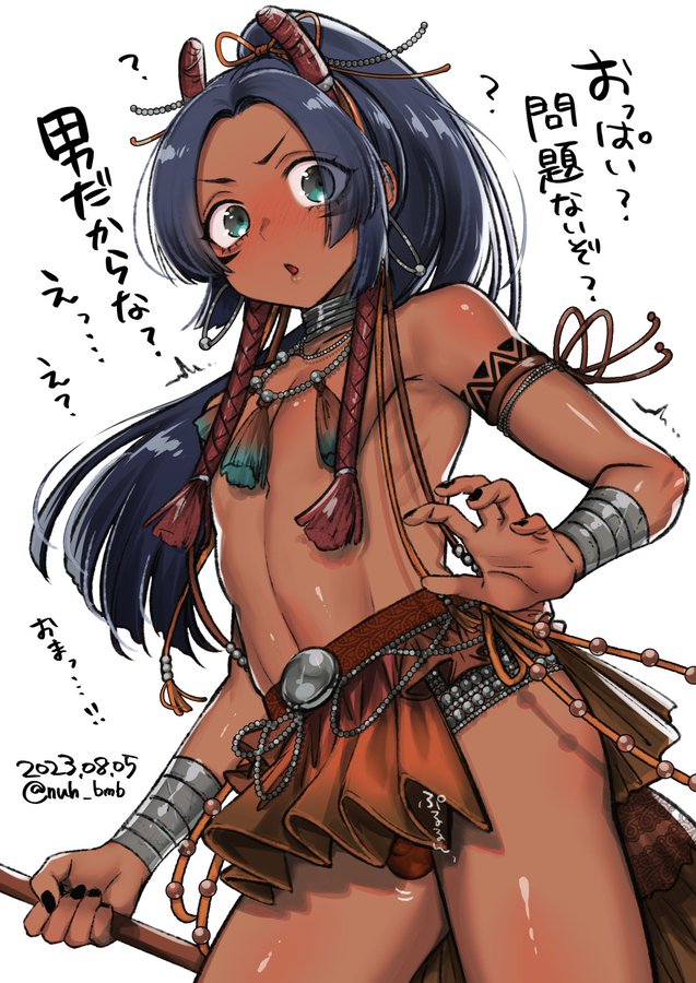 Original Rule 34 Image