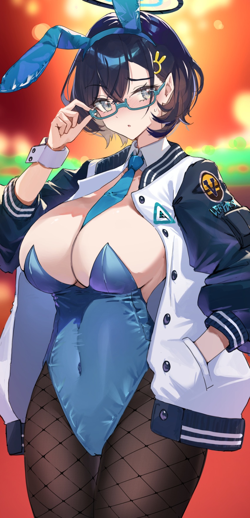 Chihiro (Blue Archive) Rule 34 Image