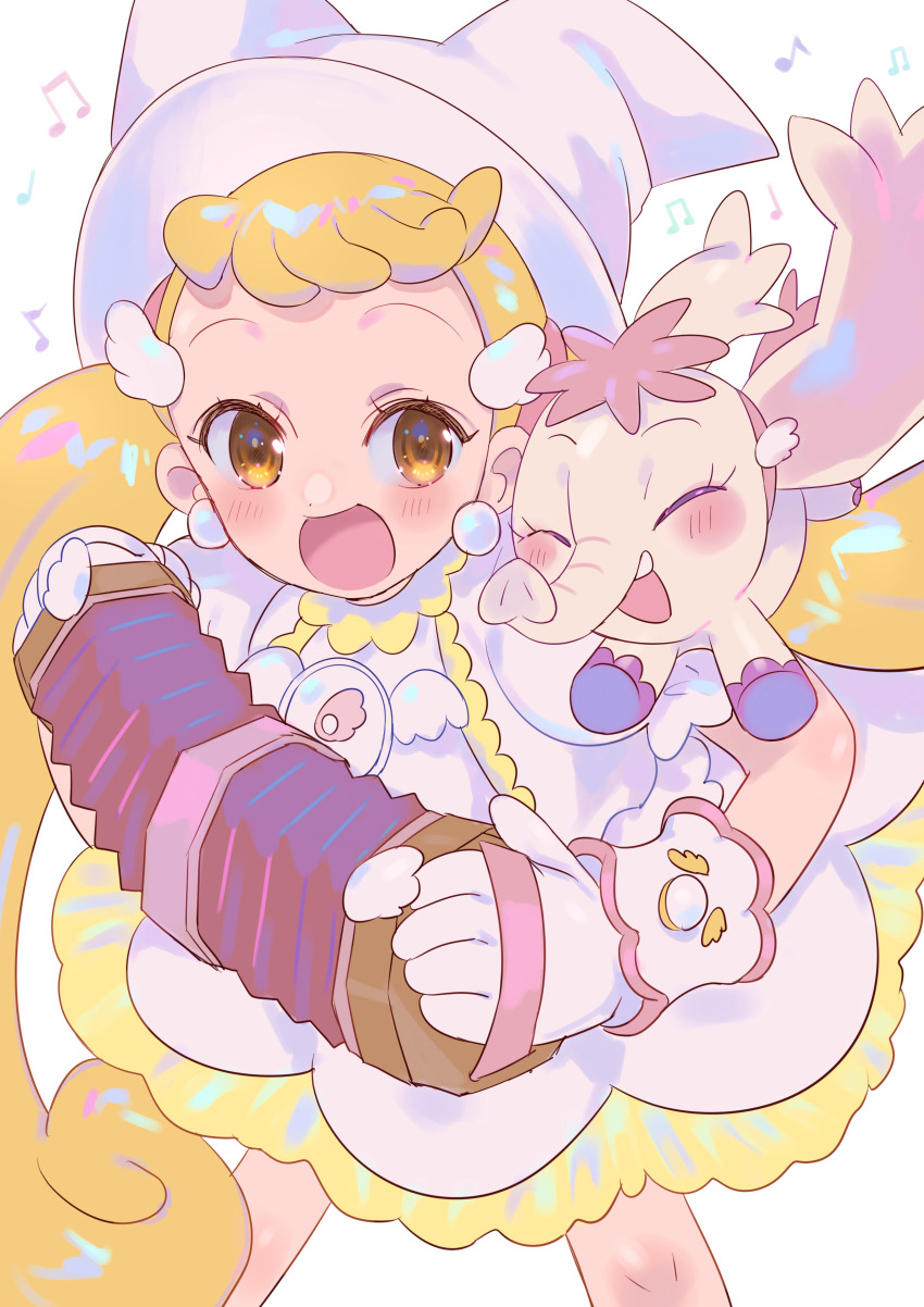 Ojamajo Doremi Rule 34 Image
