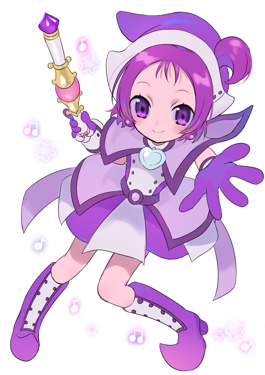 Ojamajo Doremi Rule 34 Image