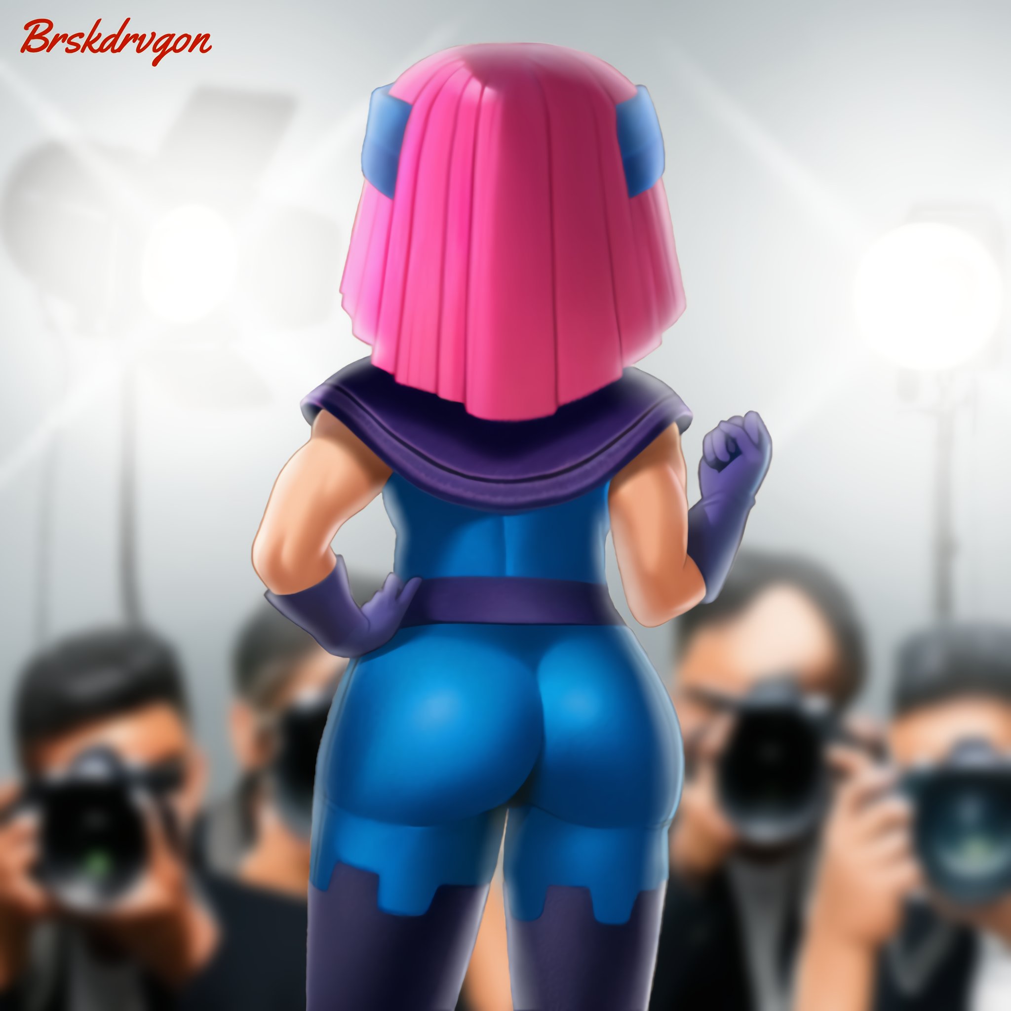 2d (Artwork) Rule 34 Image
