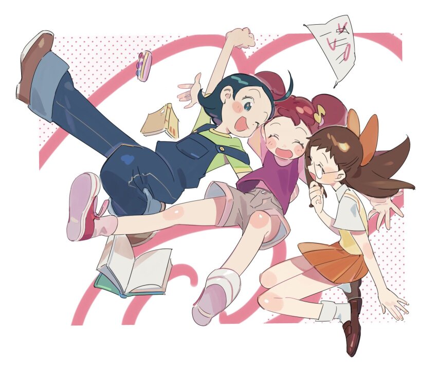 Harukaze Doremi Rule 34 Image