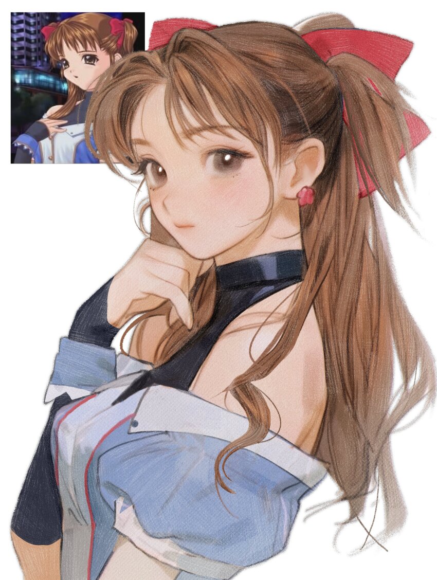 White Album Rule 34 Image