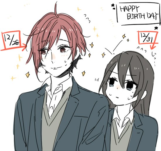 Sawada Honoka (Hori-San To Miyamura-Kun) Rule 34 Image