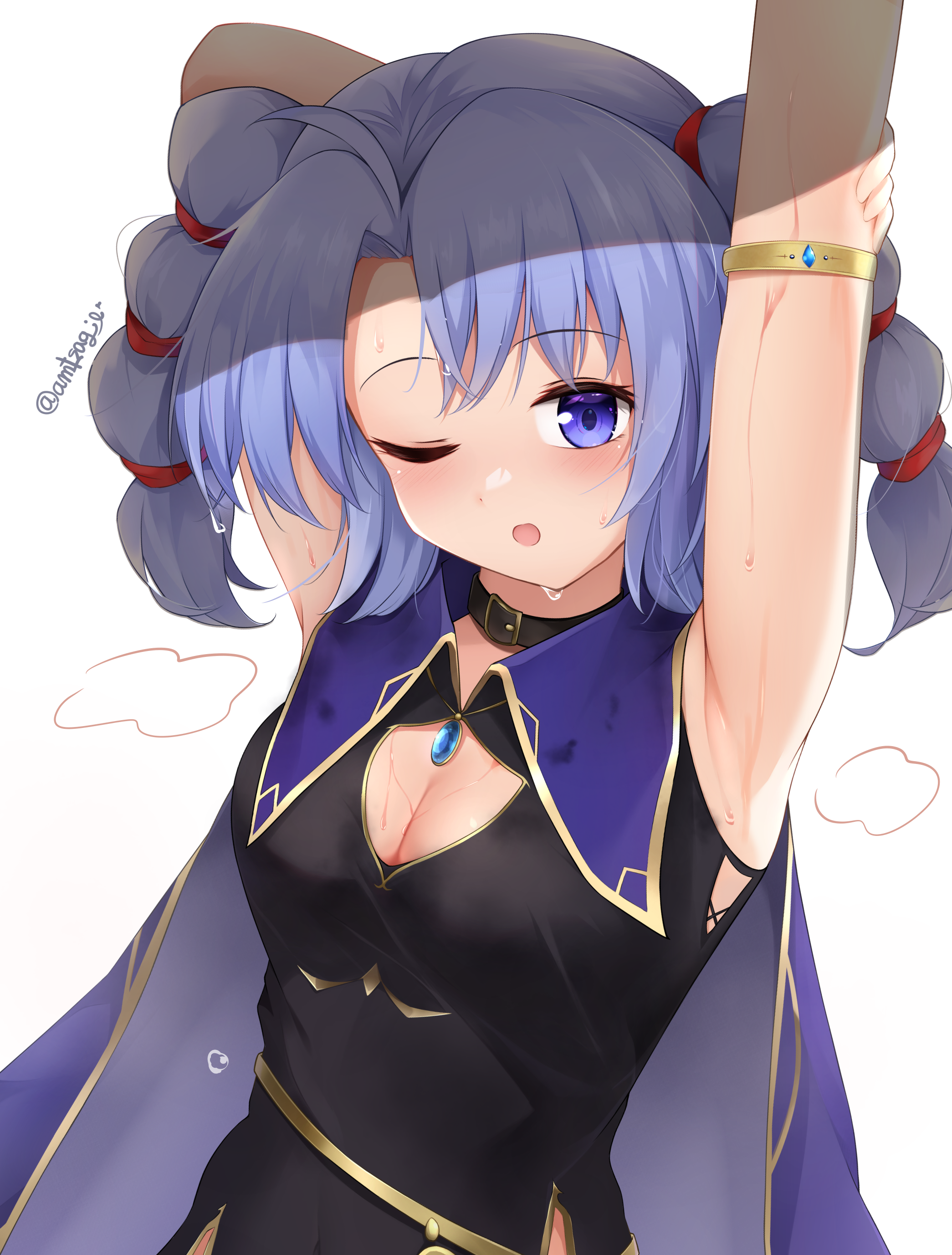 Tine (Fire Emblem) Rule 34 Image