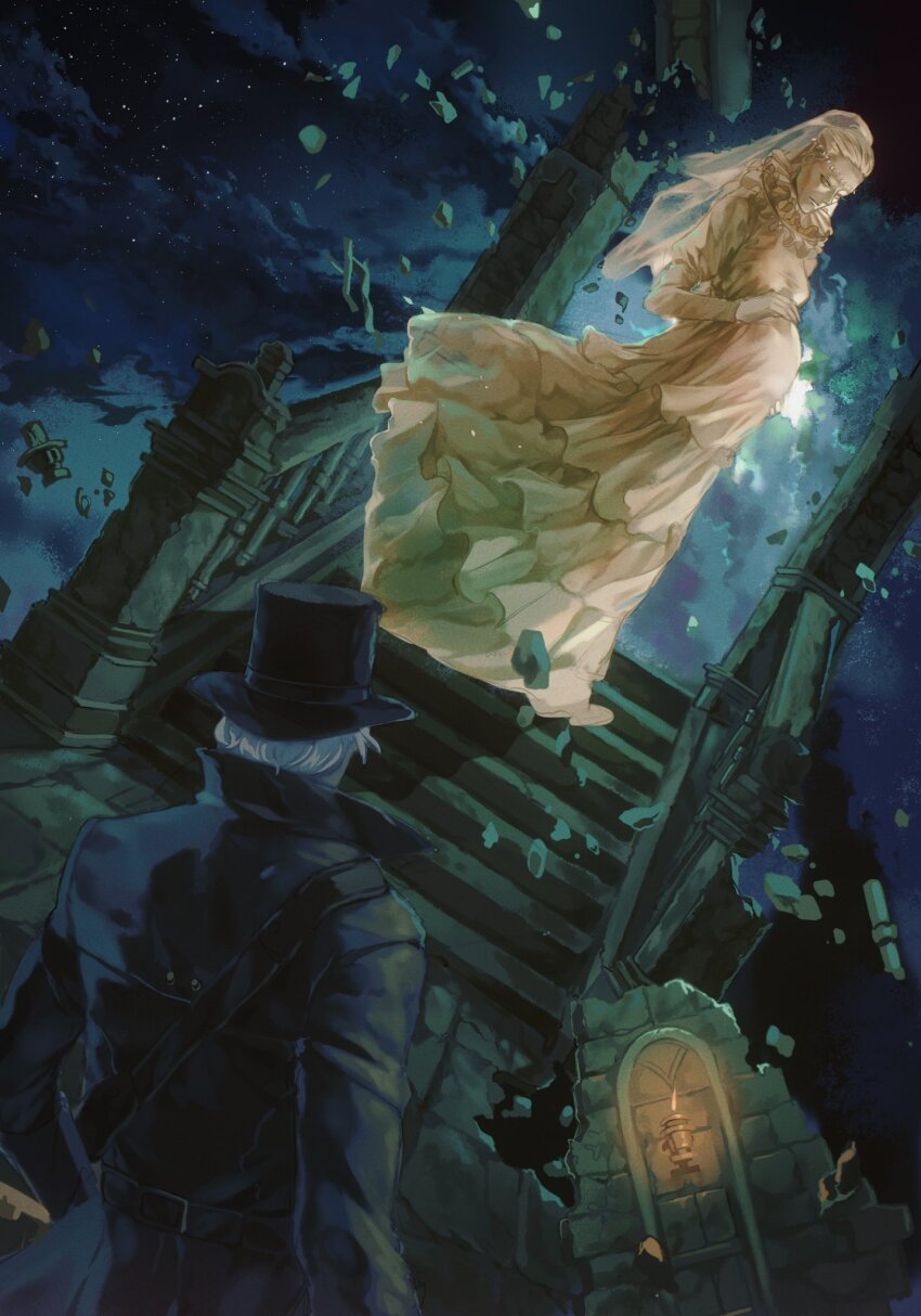 Bloodborne Rule 34 Image