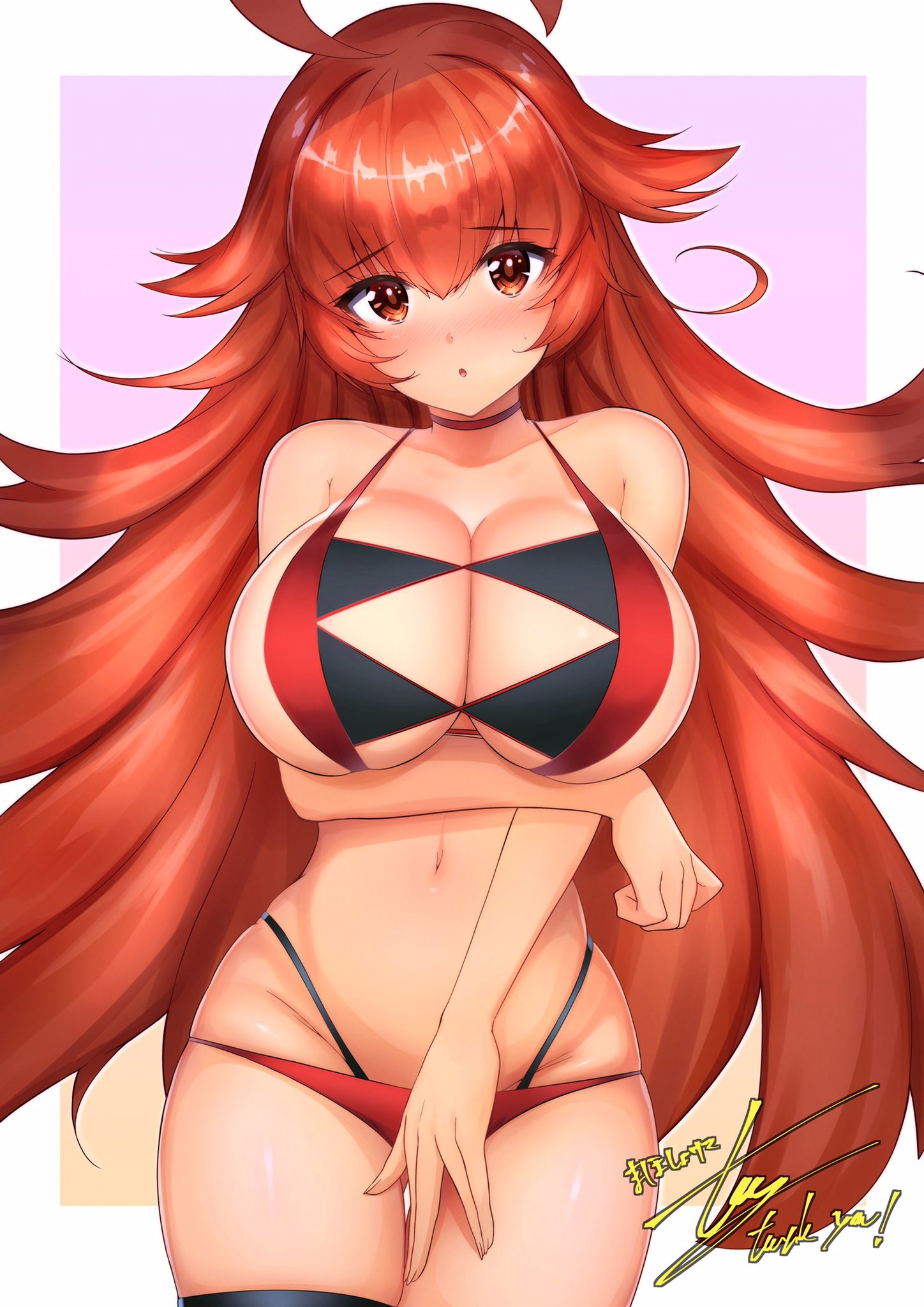 Cocco Lupico (Duel Masters) Rule 34 Image