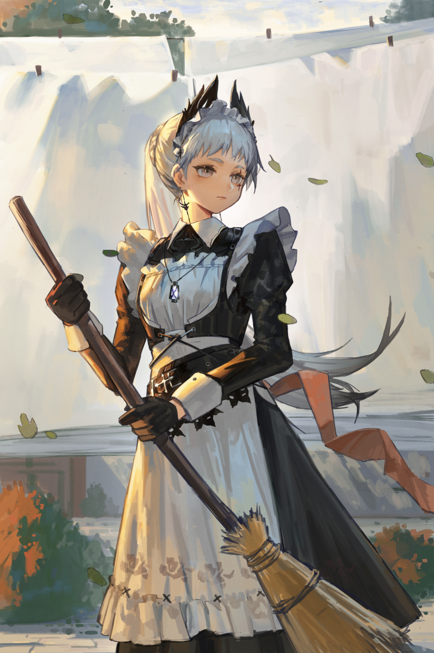 Irene (Arknights) Rule 34 Image