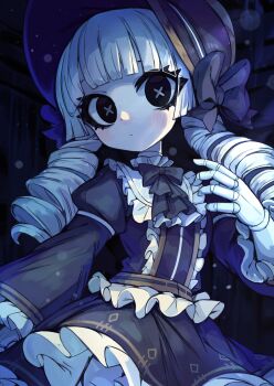 Accurate Lolita Coord Rule 34 Image
