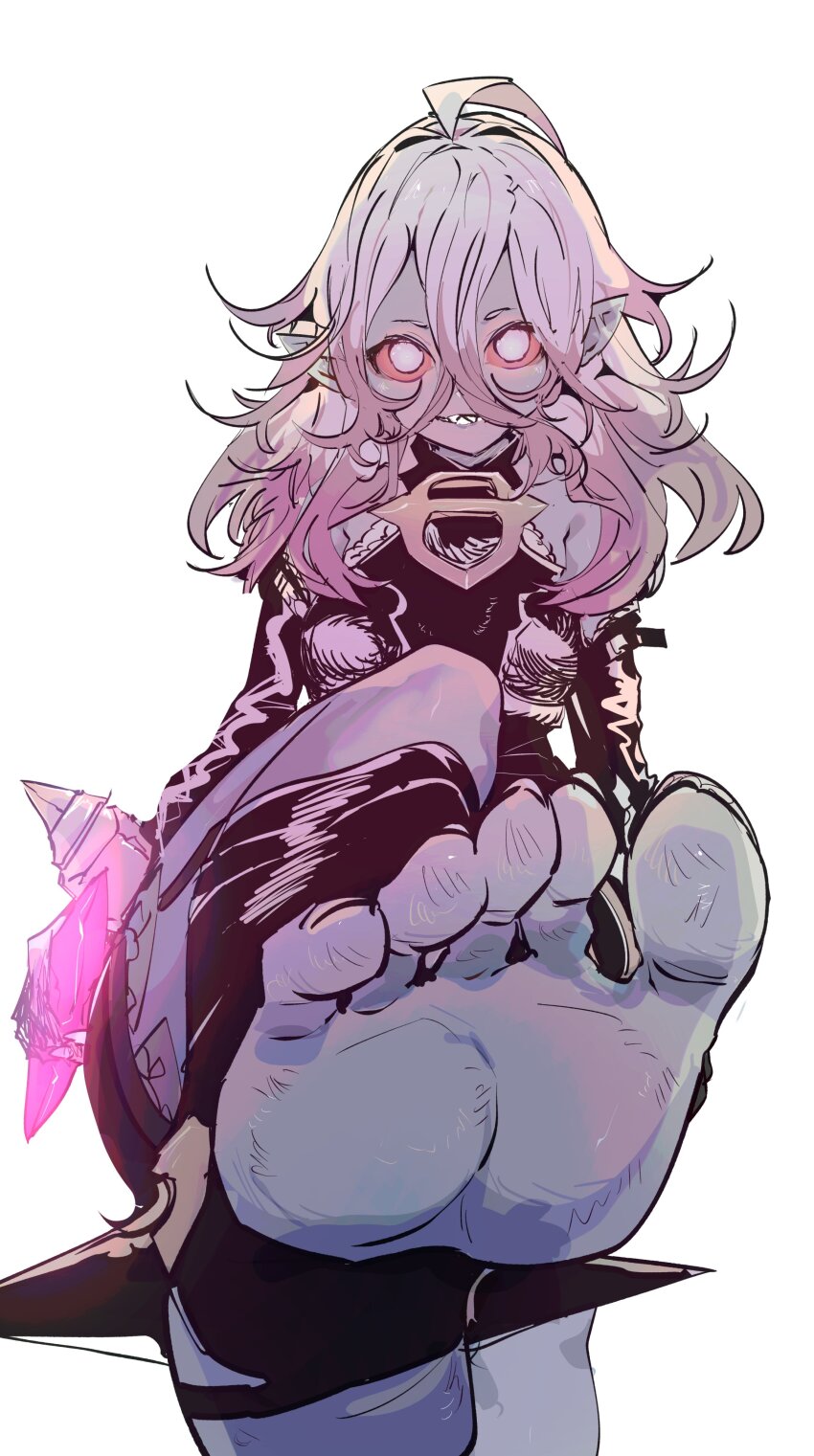 Briar (League Of Legends) Rule 34 Image