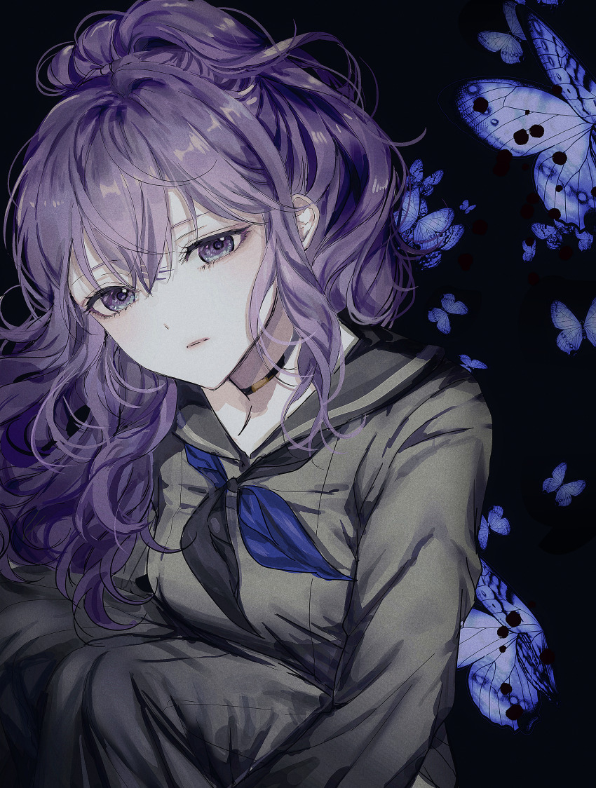 Asahina Mafuyu (Project Sekai) Rule 34 Image