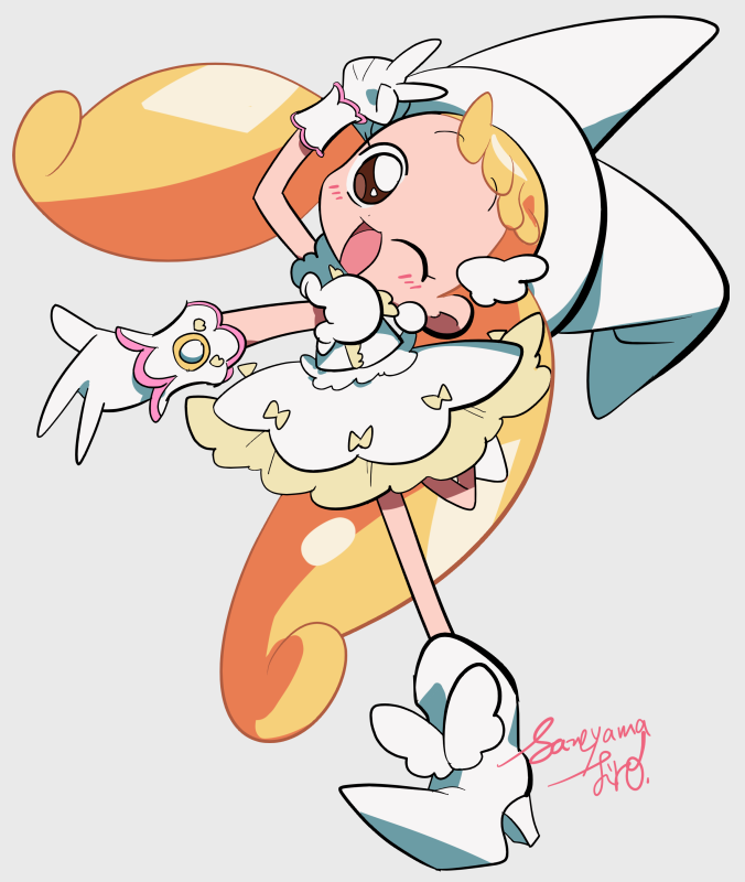 Ojamajo Doremi Rule 34 Image