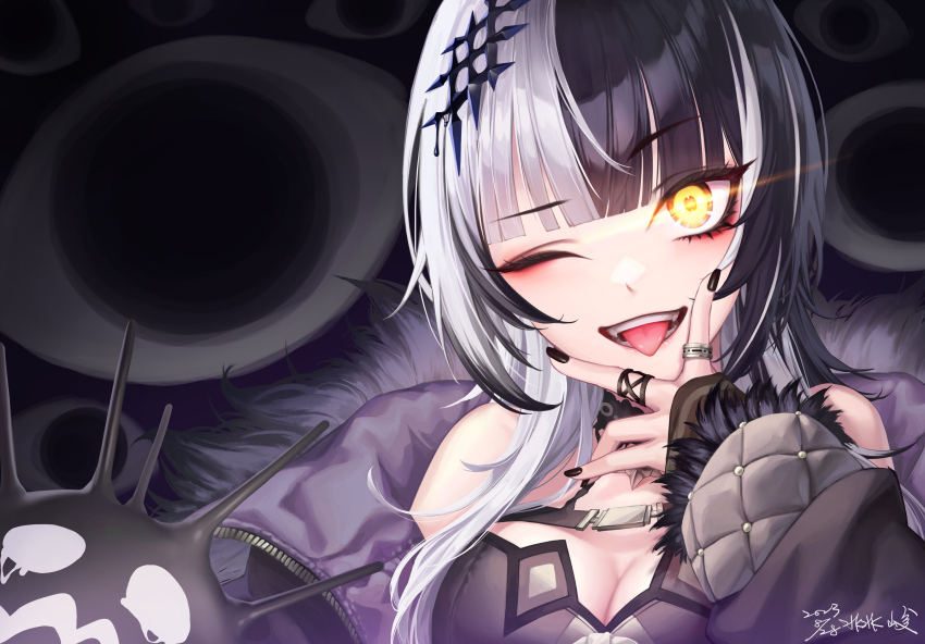 Shiori Novella (Hololive) Rule 34 Image