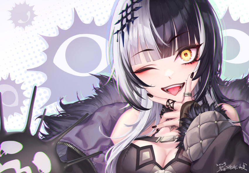 Shiori Novella (Hololive) Rule 34 Image