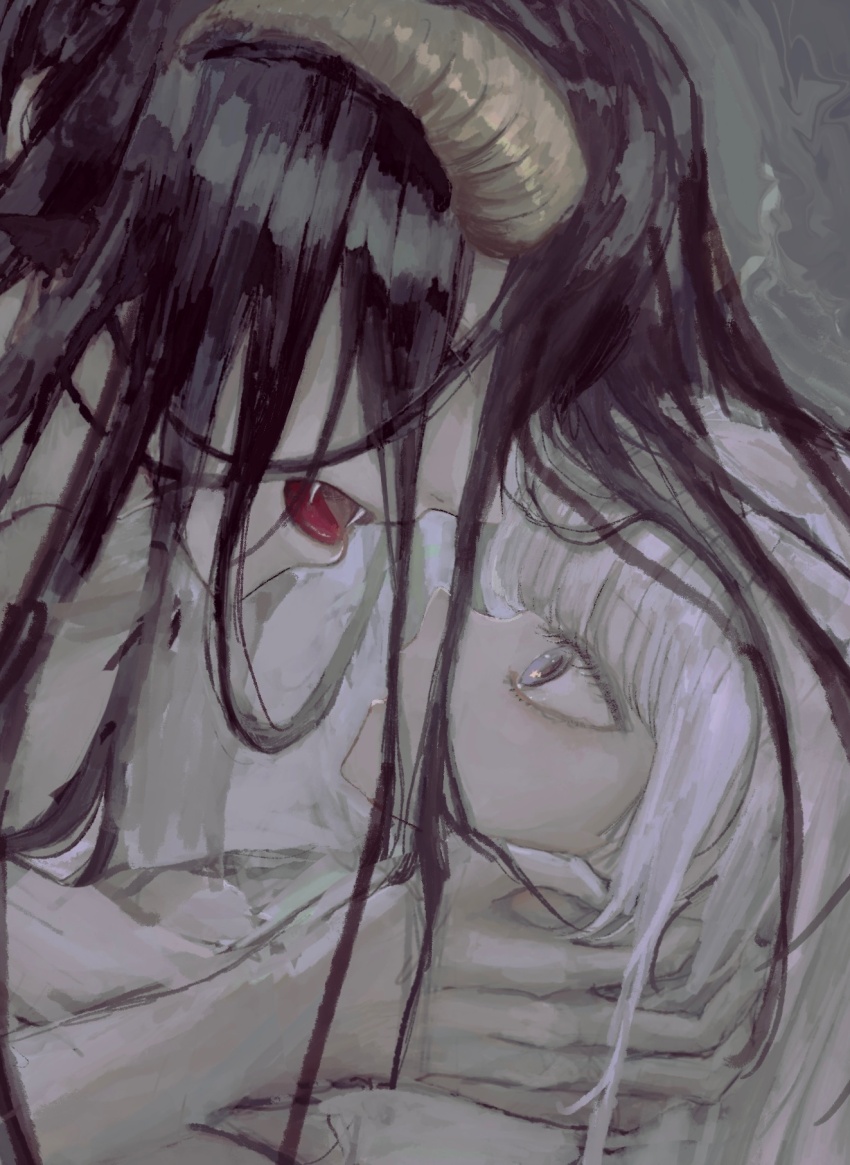 Aurora Sya Lis Kaymin (Maou-Jou De Oyasumi) Rule 34 Image