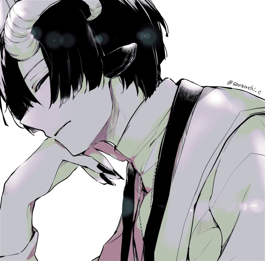 Maou-Jou De Oyasumi Rule 34 Image