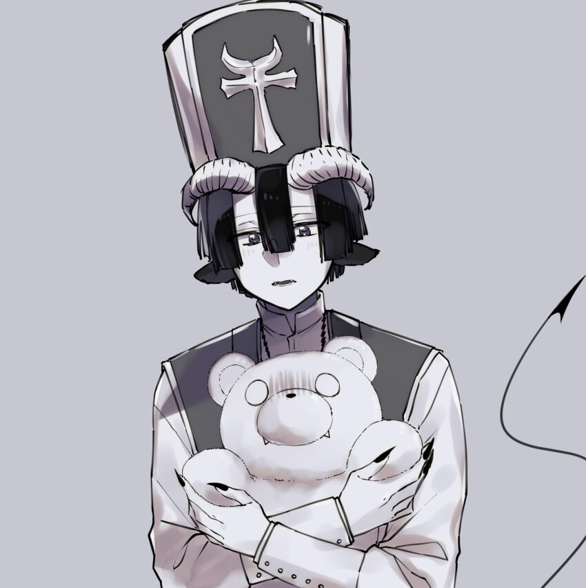 Maou-Jou De Oyasumi Rule 34 Image
