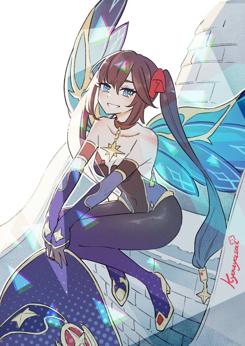 Mona (Genshin Impact) Rule 34 Image
