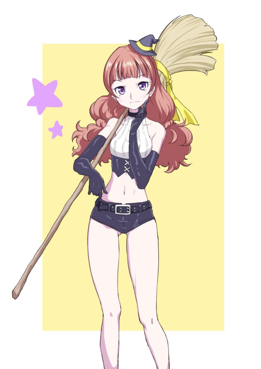 Amanogawa Kirara (Go! Princess Precure) Rule 34 Image