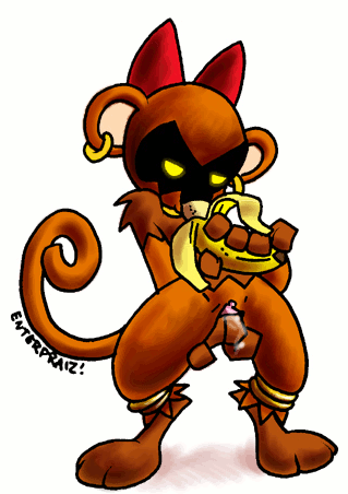 Bouncywild (Disney) Rule 34 Image