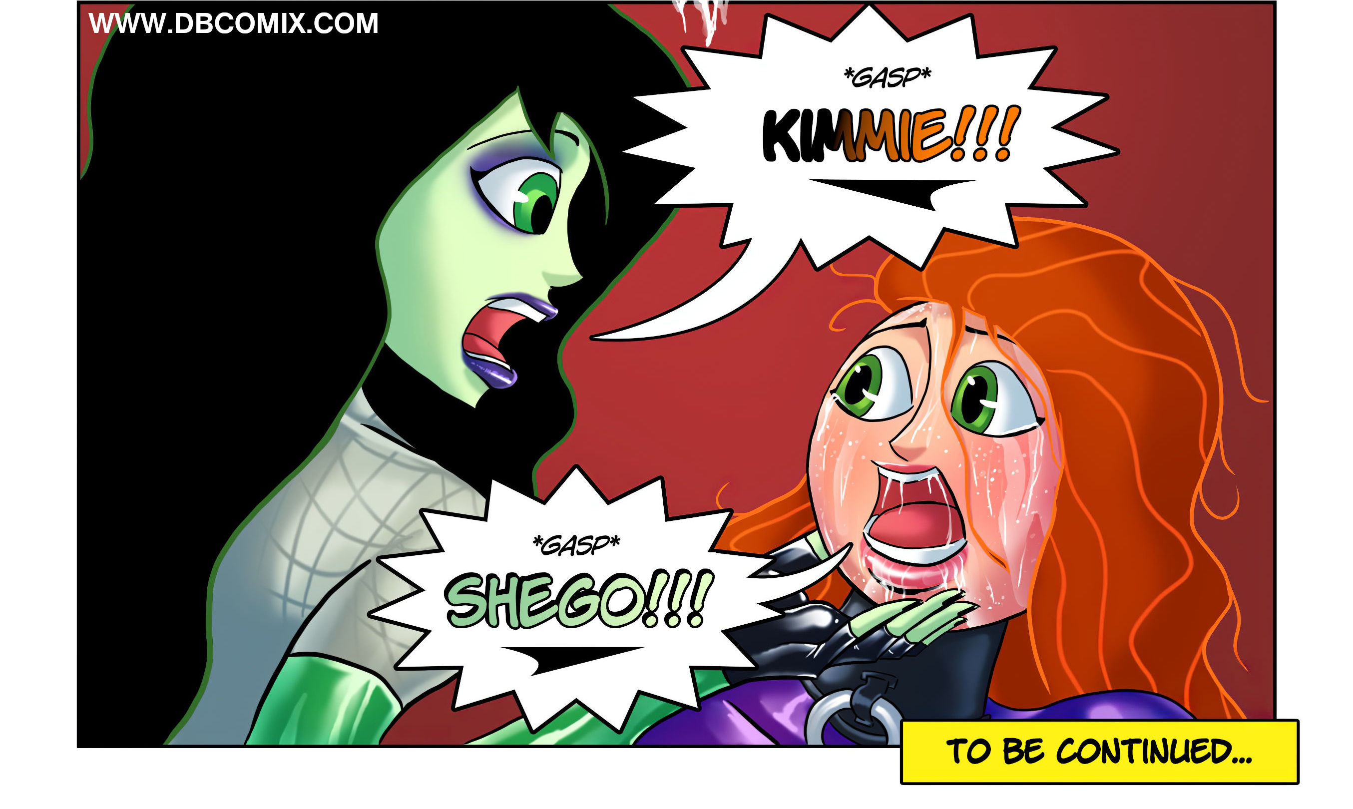 Bondage Rule 34 Image