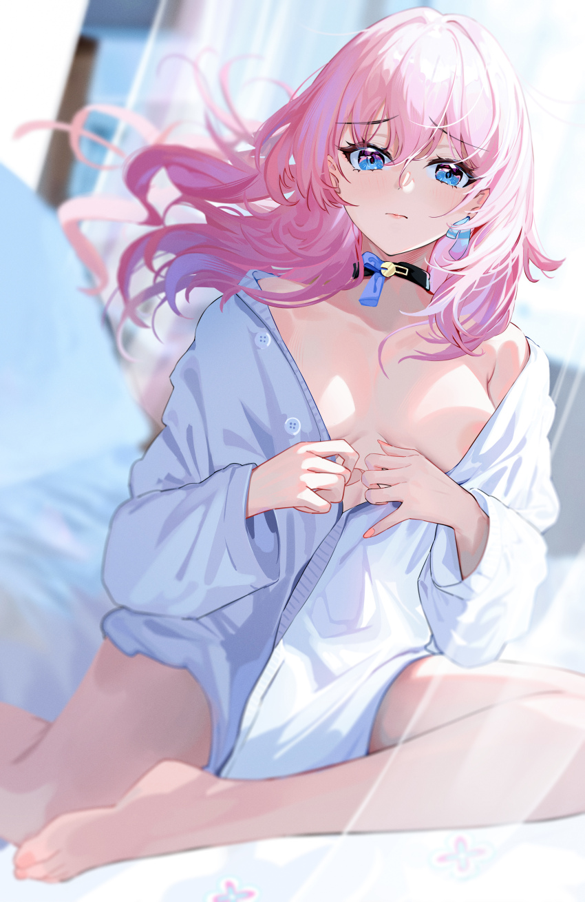 March 7th (Honkai: Star Rail) Rule 34 Image