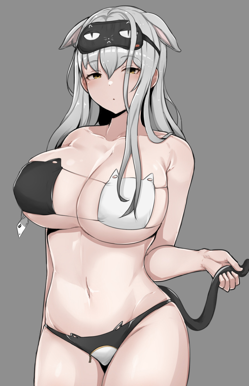 Frima (Nikke) Rule 34 Image