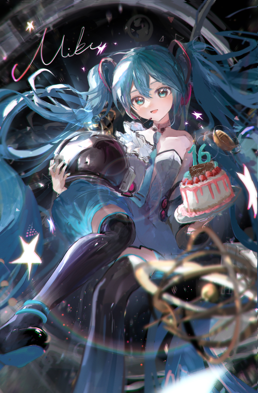 Hatsune Miku (Vocaloid) Rule 34 Image