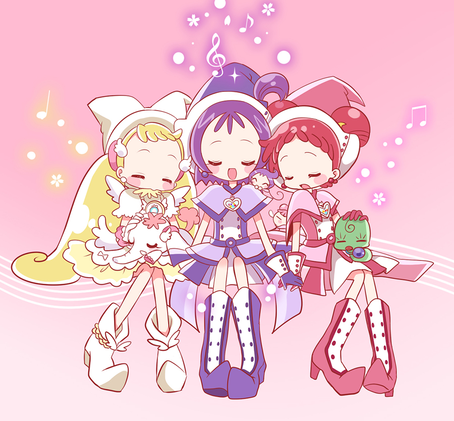 Harukaze Doremi Rule 34 Image