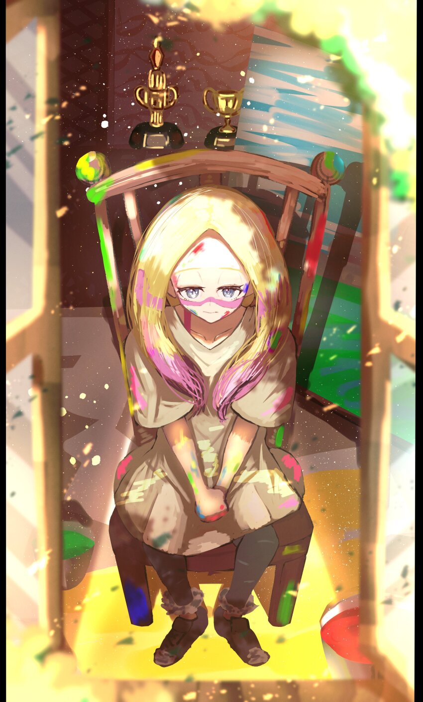 Mina (Pokemon) Rule 34 Image
