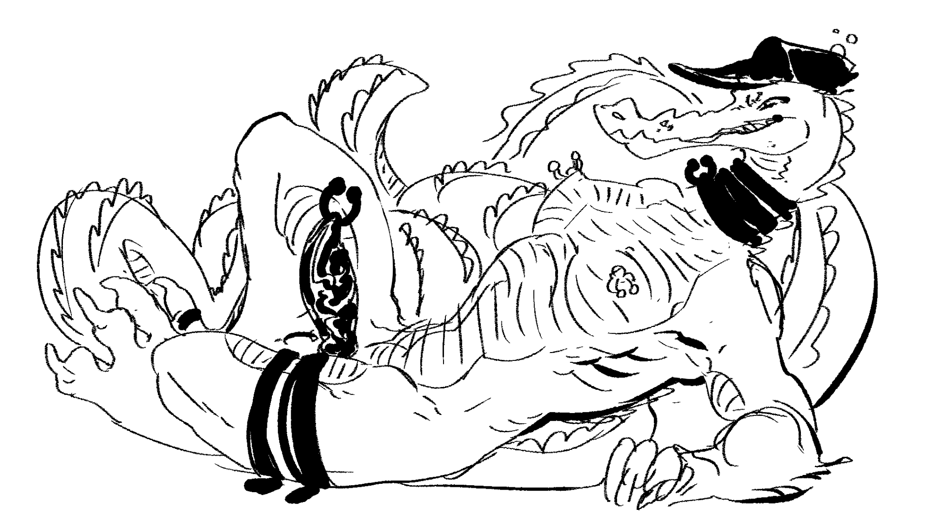 16:9 Rule 34 Image
