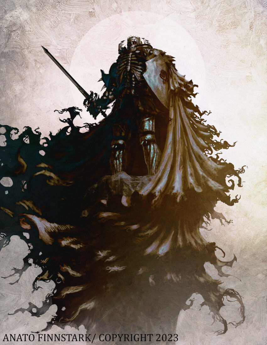 Berserk Rule 34 Image
