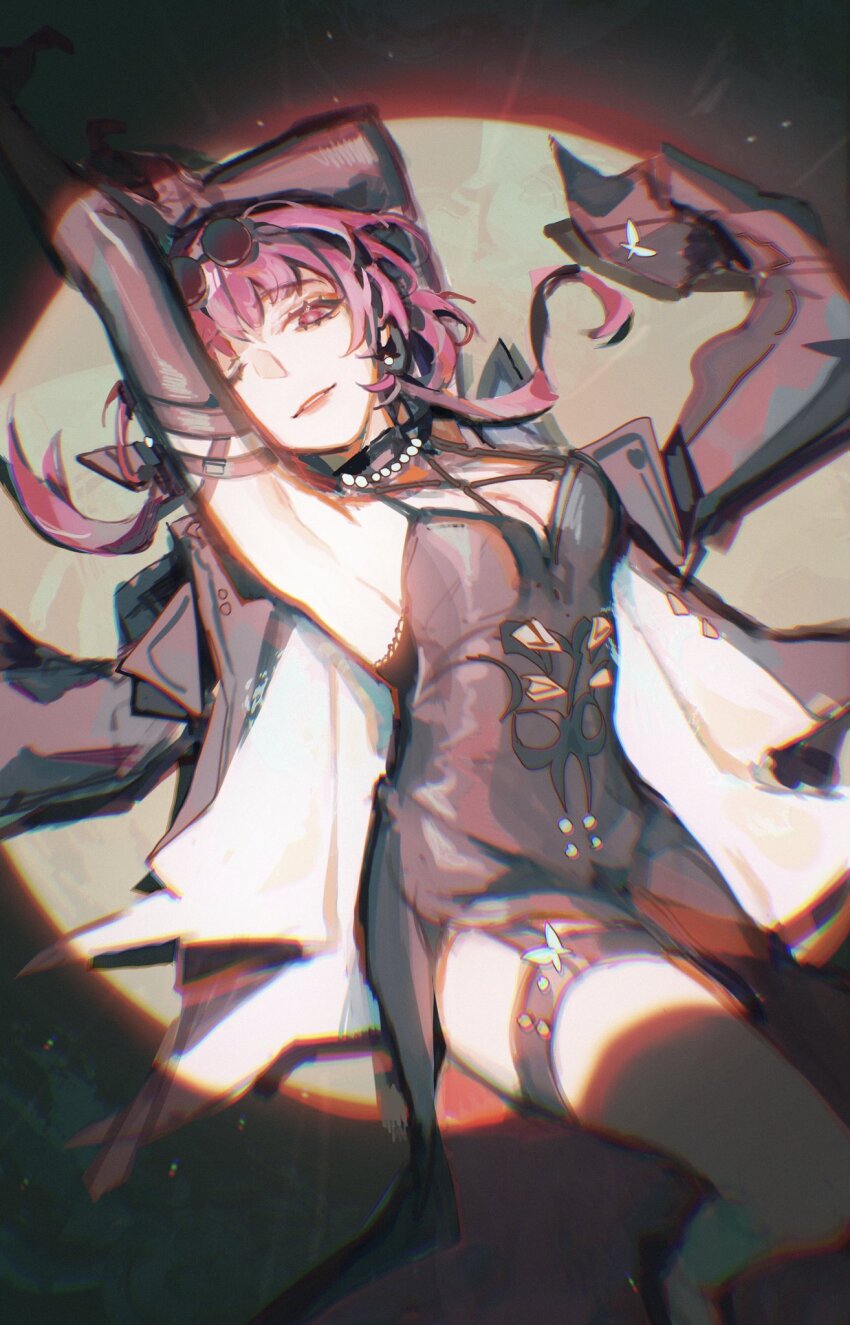 Kafka (Honkai: Star Rail) Rule 34 Image