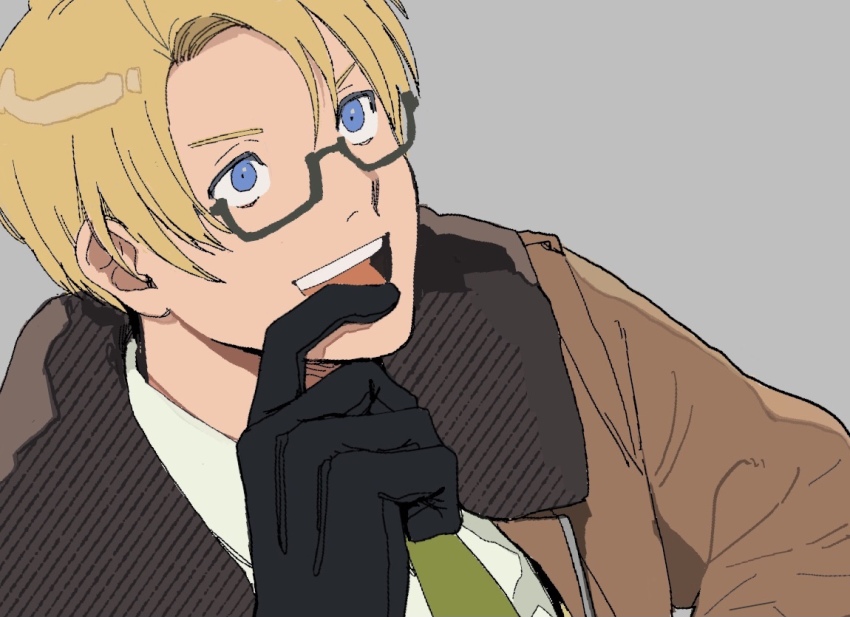 America (Hetalia) Rule 34 Image