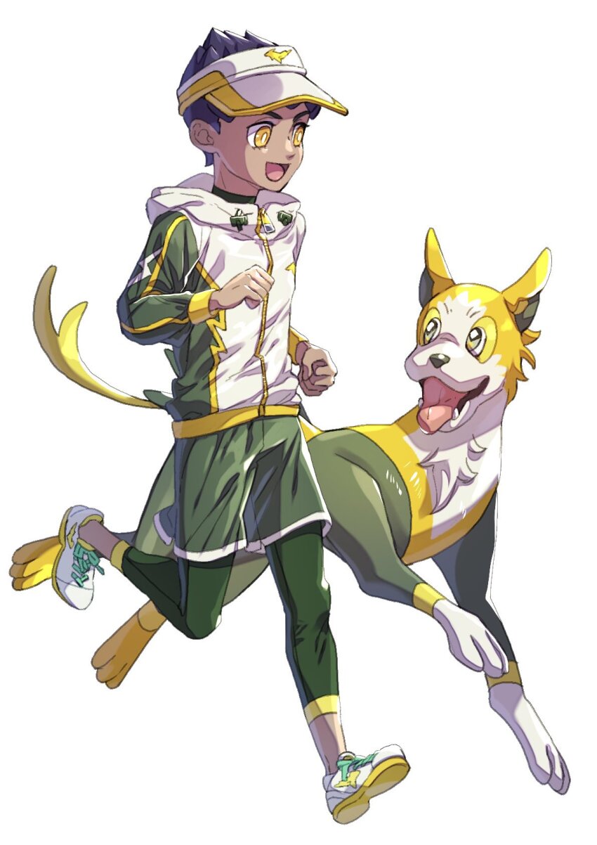 Boltund (Nintendo) Rule 34 Image