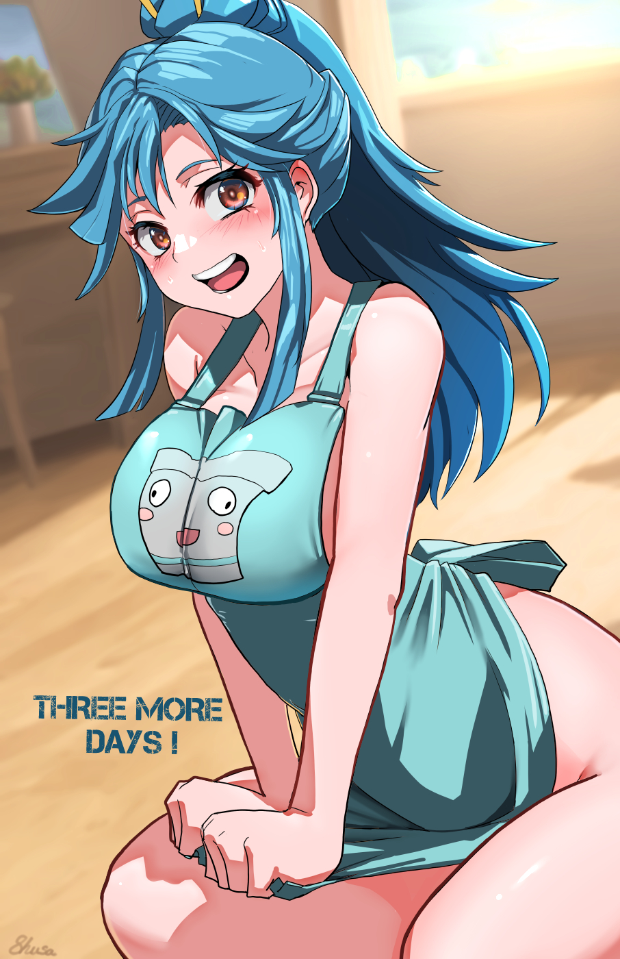 Kamen America (Comic) Rule 34 Image