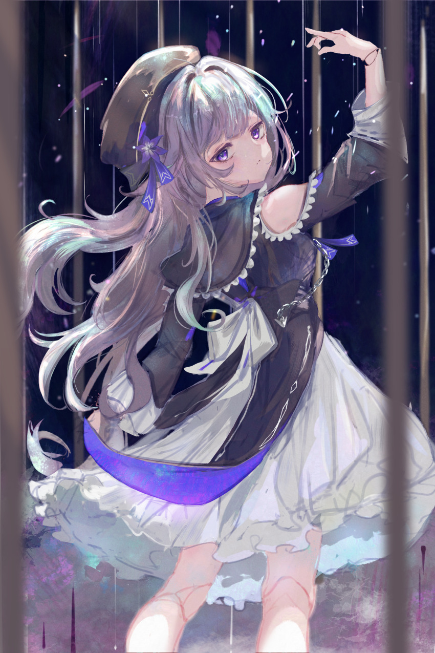 Herta (Puppet) (Honkai: Star Rail) Rule 34 Image