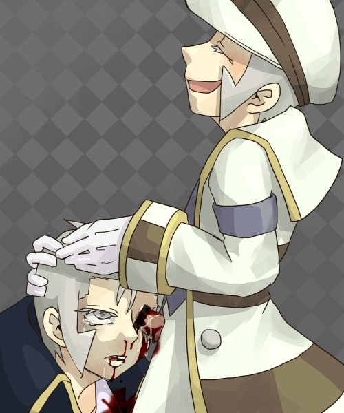 Emmet (Pokemon) Rule 34 Image