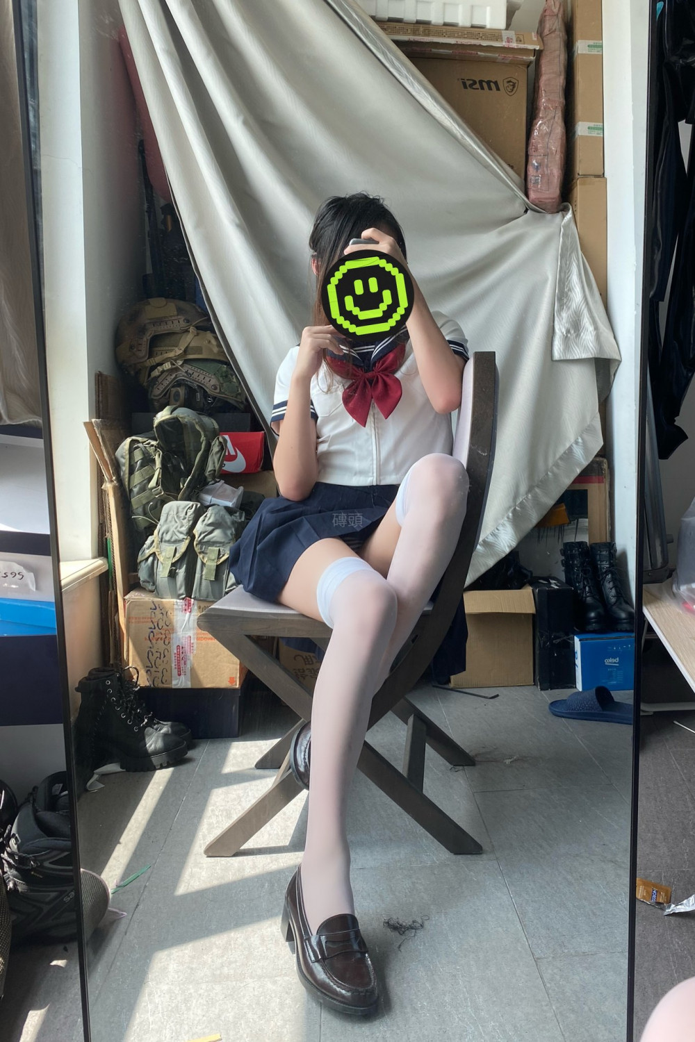 Femboy Rule 34 Image