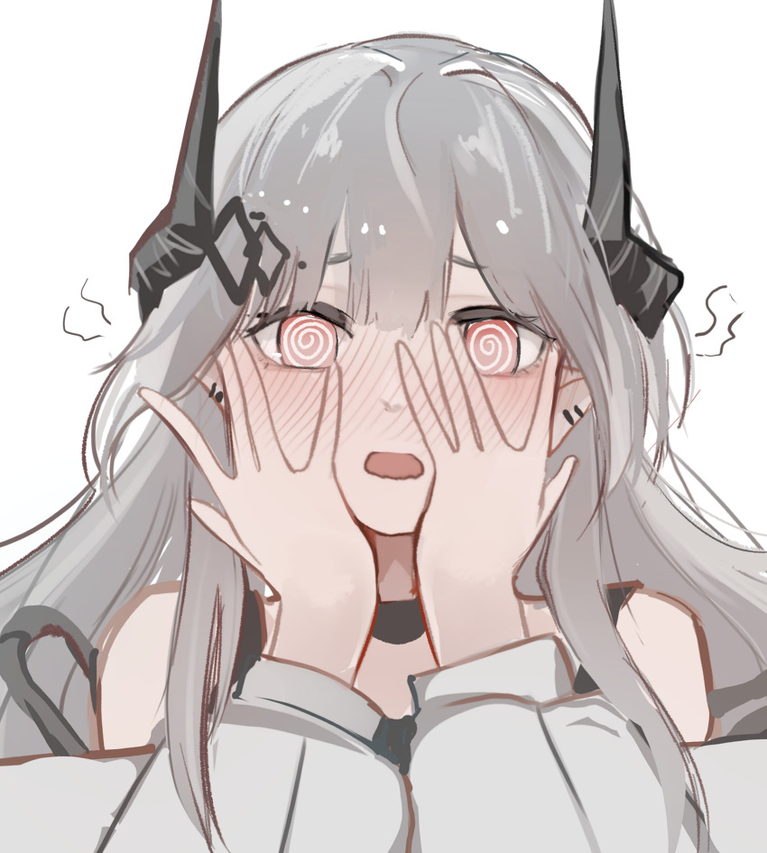 Mudrock (Arknights) Rule 34 Image